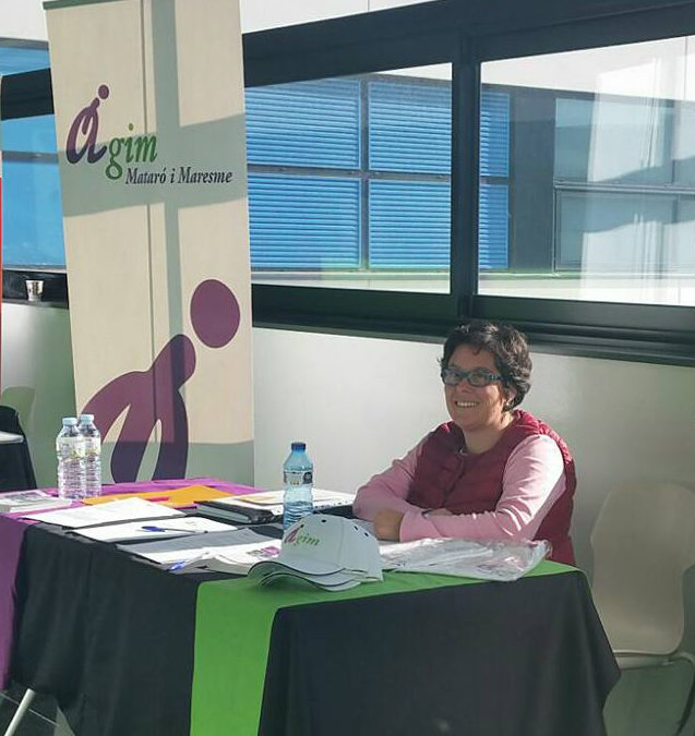 8 DE NOVEMBRE FÒRUM DEL TALENT AL TECNOCAMPUS